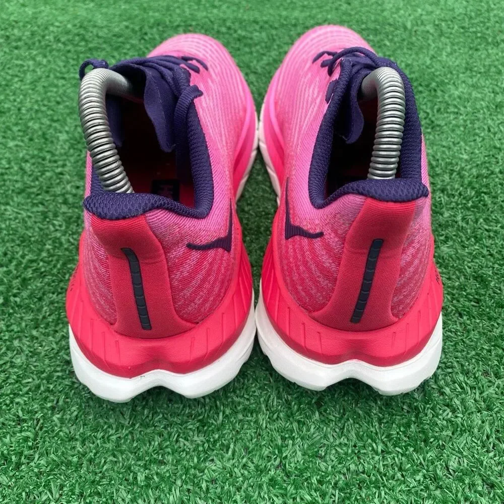 HOKA ONE ONE MACH 5 - Women’s Running Shoes - SIZE 6.5B